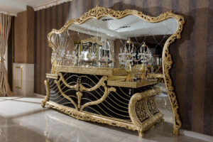 Fenomen Classic Dining Room Set