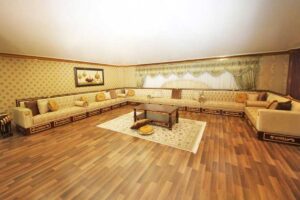 Doha Majlees Room