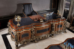 Endulus Classic Executive Office Set