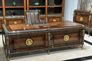 Galata Classic Executive Office Set