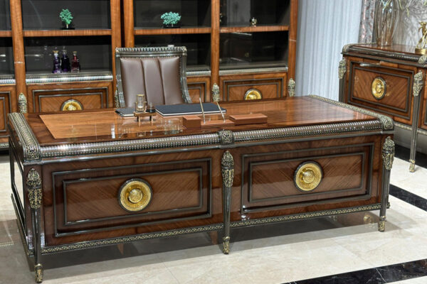 Galata Classic Executive Office Set