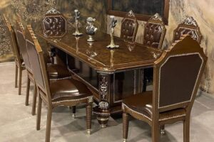 Granada Classic Office Set