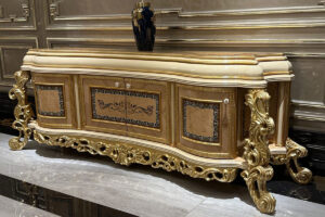Endulus Classic TV Unit