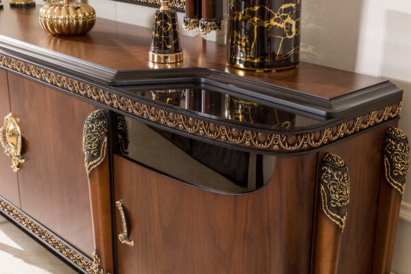 Efes Luxury TV Unit