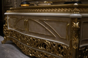 Olimpos Classic TV Unit
