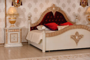 Barcelona Classic Bedroom Set