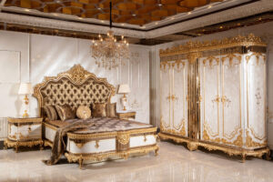 Modenna Classic Bedroom Set