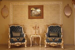 Fenomen Classic Bergere