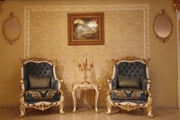 Fenomen Classic Bergere