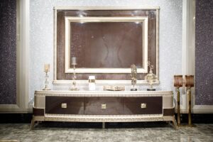 Valery Classic Wall Unit