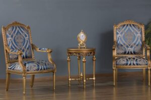 Orlando Classic Bergere