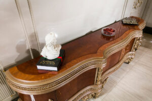Diamond Classic TV Unit