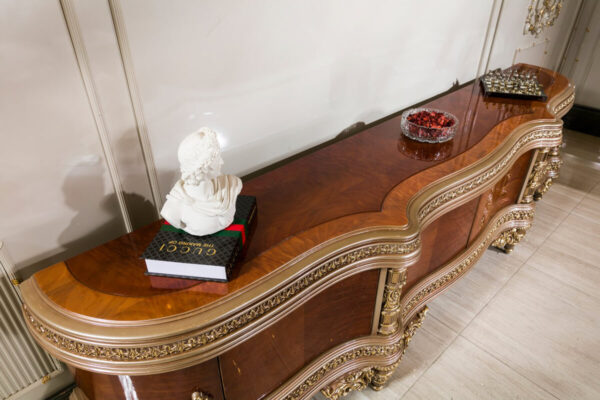 Diamond Classic TV Unit
