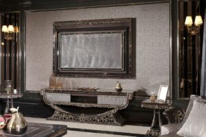 Marin Classic Wall Unit