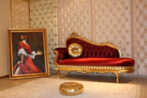 Buselik Classic Josephine