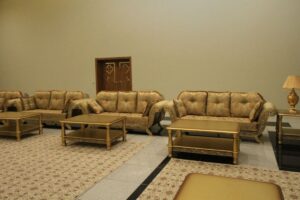 Kapaletti Majlees Room