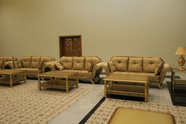 Kapaletti Majlees Room