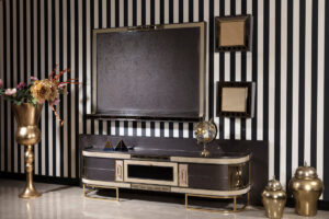 Modenna Classic TV Unit