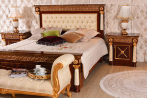 Bianca Classic Bedroom Set