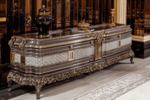 Ninova Luxury TV Unit