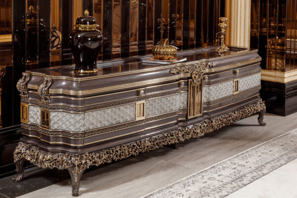 Ninova Luxury TV Unit