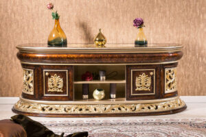 Sultani Classic TV Unit