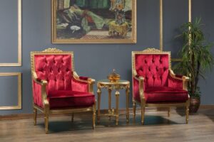 Nairobi Classic Bergere
