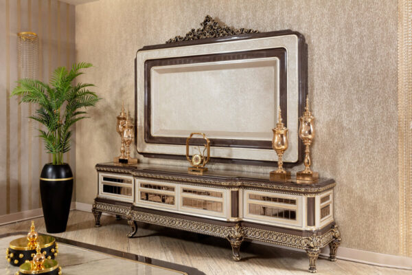 Efsun Classic Wall Unit