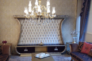 Kapaletti Classic Wall Unit
