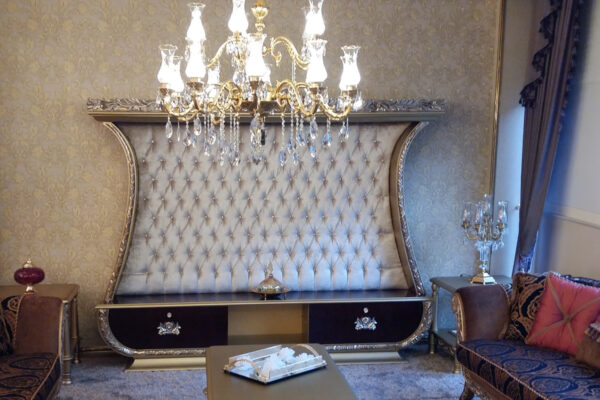 Kapaletti Classic Wall Unit