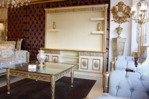 Artemis Classic Wall Unit