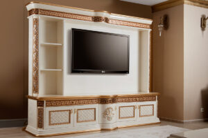 Barcelona Classic Wall Unit