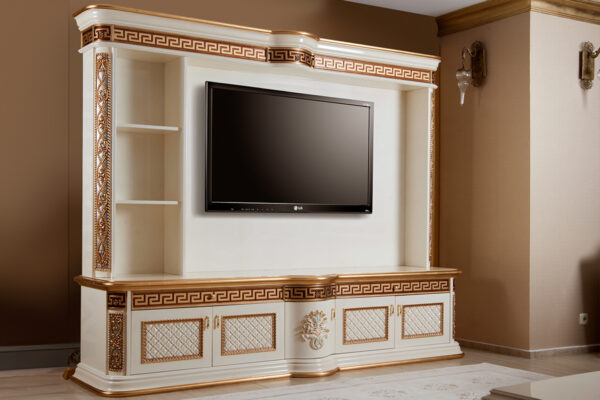 Barcelona Classic Wall Unit