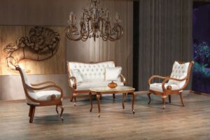 Palas Tea Set
