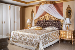 Bianca Classic Bedroom Set