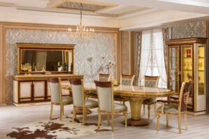 Belinda WOW Dining Room Set