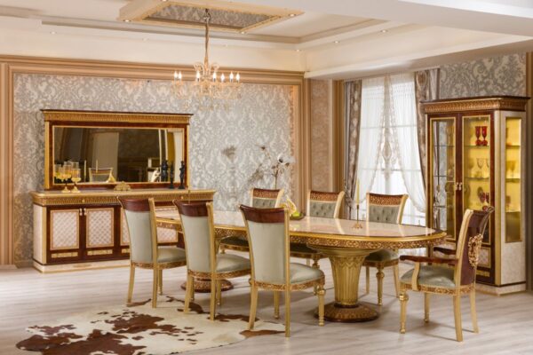 Belinda WOW Dining Room Set