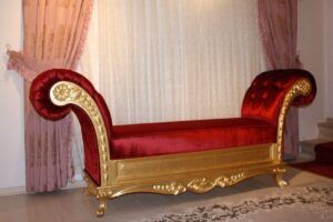 Princess Bench