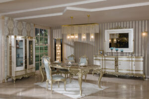 Nogay Classic Dining Room Set