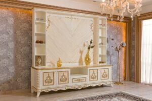 Prenses Classic Wall Unit