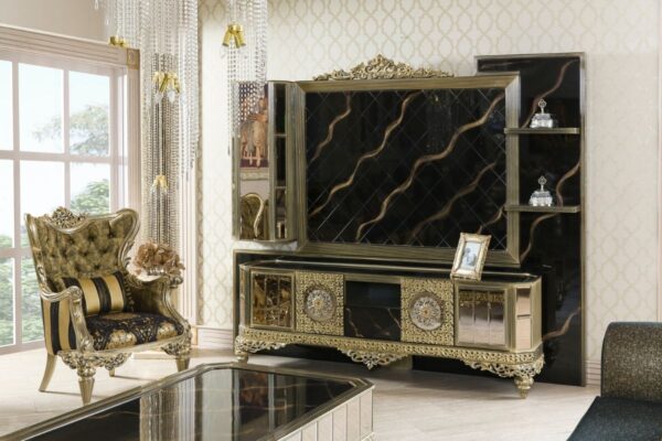 Frida Classic Wall Unit