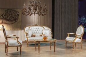 Lord  Tea Set
