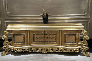 Endulus Classic TV Unit