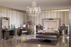 Ninova Luxury Bedroom Set