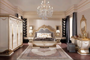 Prenses WOW Classic Bedroom Set