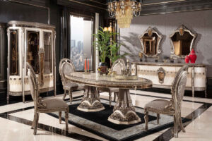 Elita Classic Dining Room Set