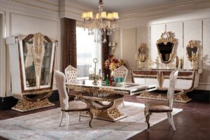 Marin Classic Dining Room Set