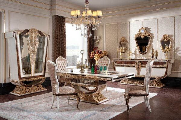 Marin Classic Dining Room Set