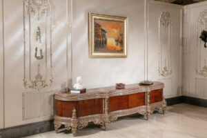 Diamond Classic TV Unit