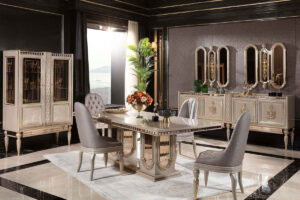 Deko Classic Dining Room